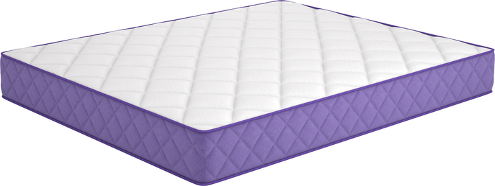 Акція на Матрац Тиша Midnight 120х200 см від Rozetka