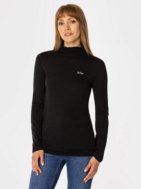 Golf damski Lee Cooper Hope-6040 XL Czarny (5905991710110) - obraz 3