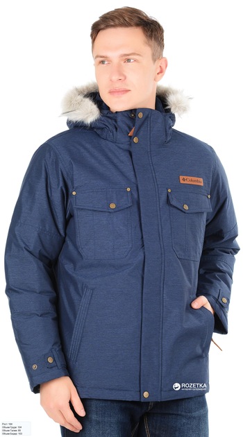 Columbia morningstar shop mountain jacket