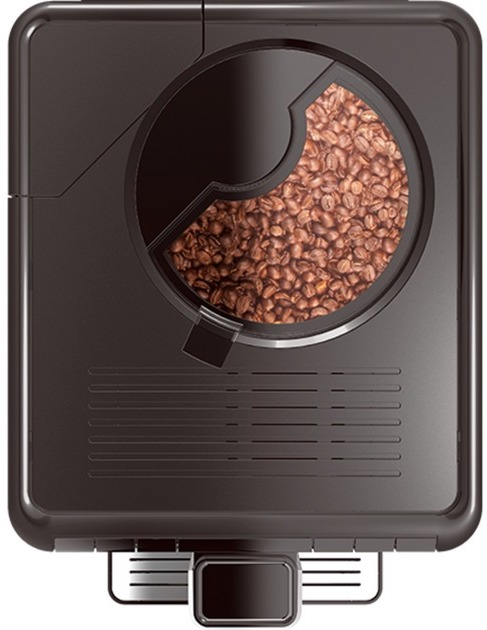 Ekspres ciśnieniowy Melitta Passione Caffeo F530-102 (4006508210220) - obraz 3