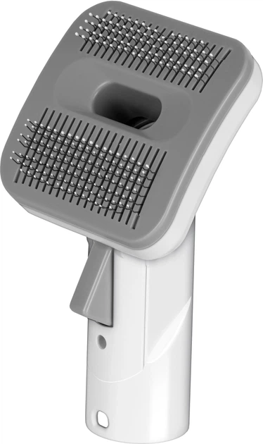 Zestaw do pielęgnacji psów i kotów MPM MOD-1000 6 w 1 z odkurzaczem (5903151065025) - obraz 9