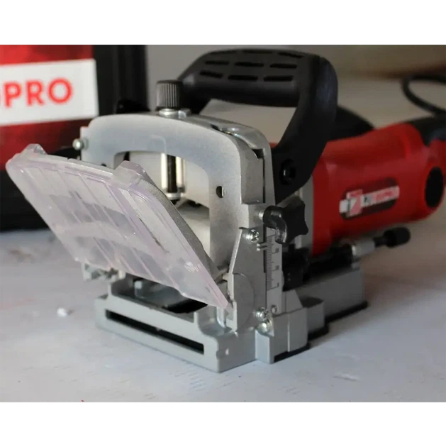 Фрезер для соединений Holzmann PJ 100PRO - изображение 6