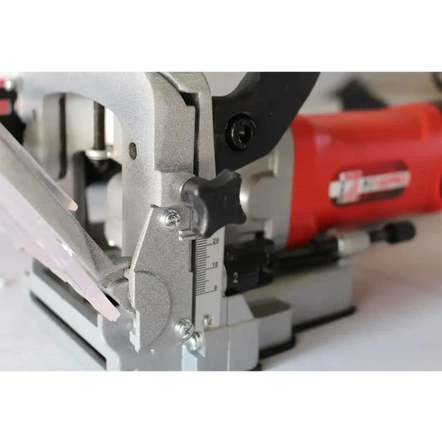 Фрезер для соединений Holzmann PJ 100PRO - изображение 8