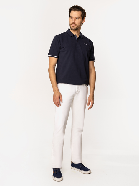 Джинси Regular Fit чоловічі Lee Cooper Harry-3138 29-30 Білі (5905991738404) - зображення 5