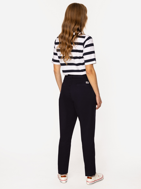 Spodnie damskie Lee Cooper Mello-3720 31 Granatowe (5905991739173) - obraz 4