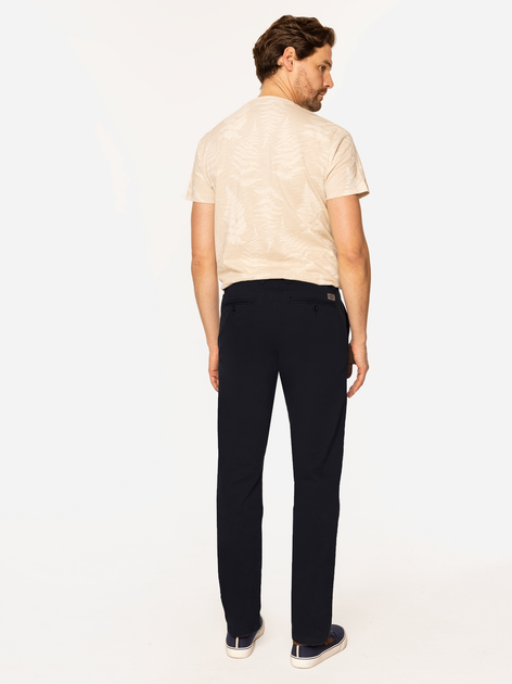 Spodnie męskie Lee Cooper Tems-4027 38-32 Czarne (5905991738374) - obraz 4