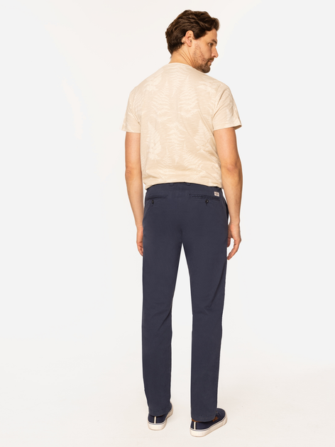Spodnie męskie Lee Cooper Tems-4027 38-32 Granatowe (5905991738237) - obraz 4