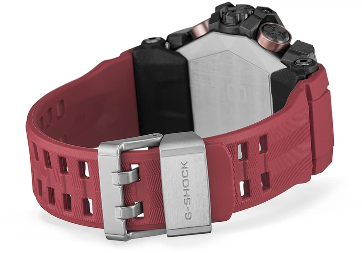 Мужские часы Casio G-SHOCK Master of G GWG-B1000-1A4ER - изображение 7