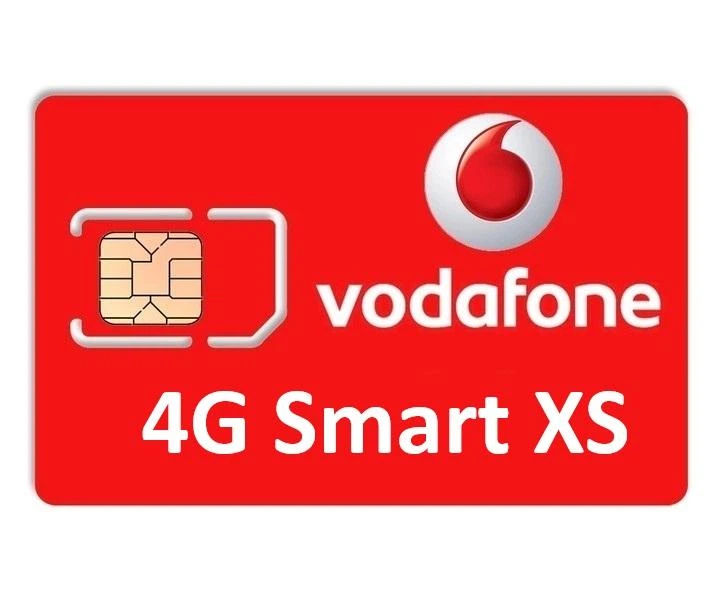 Золотой номер Водафон 066-279-3337 Тариф Vodafone 4G Smart XS - Фото 1 Золотой номер Водафон 066-279-3337 Тариф Vodafone 4G Smart XS - изображение 1