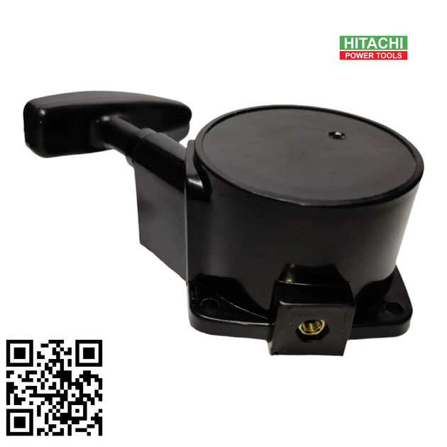 Стартер Falcon Pro для Hitachi CG22EAS CG27EAS CG25EUS 668-4672 6699995 ручний для мотокос бензокос тримерів (STR031) - Фото 7 Стартер Falcon Pro для Hitachi CG22EAS CG27EAS CG25EUS 668-4672 6699995 ручний для мотокос бензокос тримерів (STR031) - зображення 7