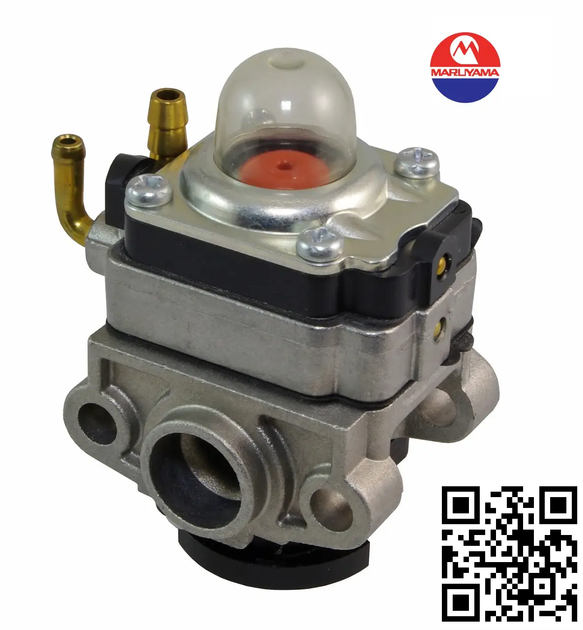 Карбюратор Falcon Premium для Maruyama BC4320H, BC500H, BCV5020, 289725, 284103, 284109, для бензокос (KRB437) - зображення 5