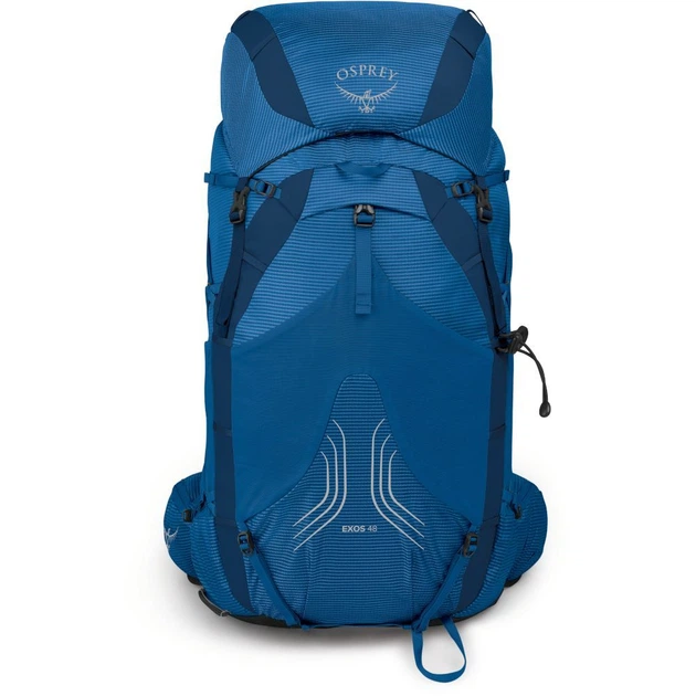 Рюкзак Osprey Exos 48 L/XL - зображення 2