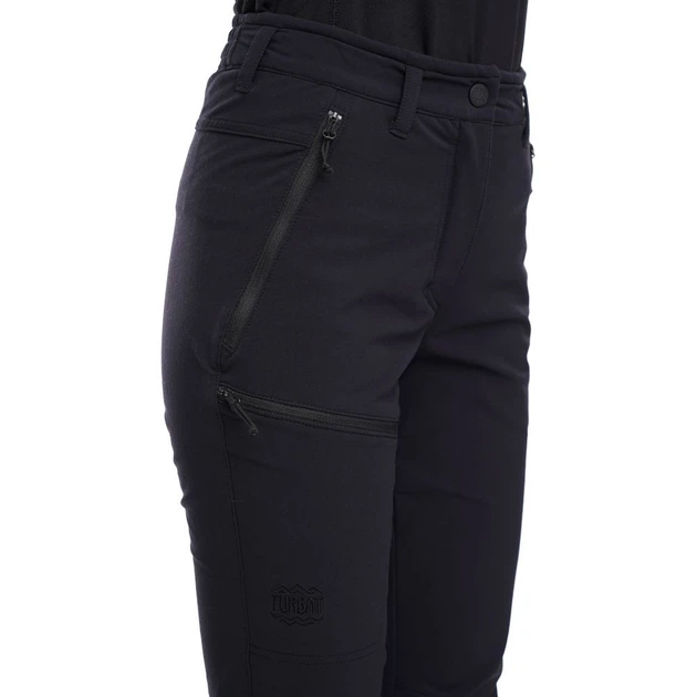 Штаны Turbat Korab Wmn XS - изображение 5