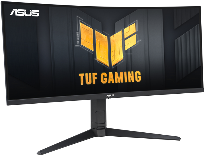 Монітор 34" ASUS TUF Gaming VG34VQL3A Ultra 2K VA 180 Гц (102358738) - Уцінка - зображення 2
