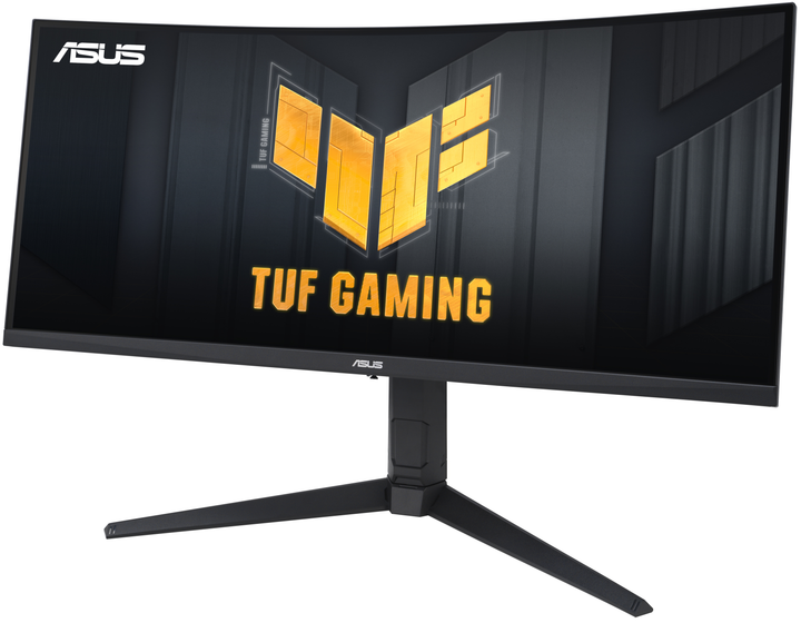 Монітор 34" ASUS TUF Gaming VG34VQL3A Ultra 2K VA 180 Гц (102358738) - Уцінка - зображення 3