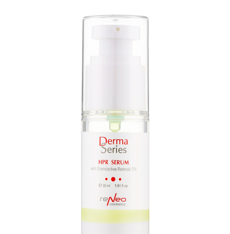 Регенеруюча сироватка з ретинолом HPR SERUM DERMA SERIES 30 мл - Фото 1 Регенеруюча сироватка з ретинолом HPR SERUM DERMA SERIES 30 мл - зображення 1