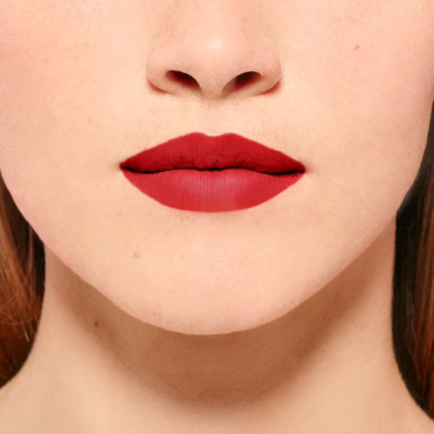 Kredka do ust L'Oreal Paris Infaillible Matte Lip Crayon 110 Caramel Rebel 1.3 g (3600523793822) - obraz 4