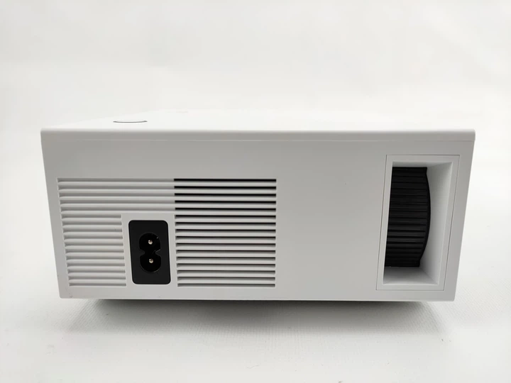 Проектор ZDK GC06 Full HD Wі-Fi Bluetooth Б/В - изображение 10