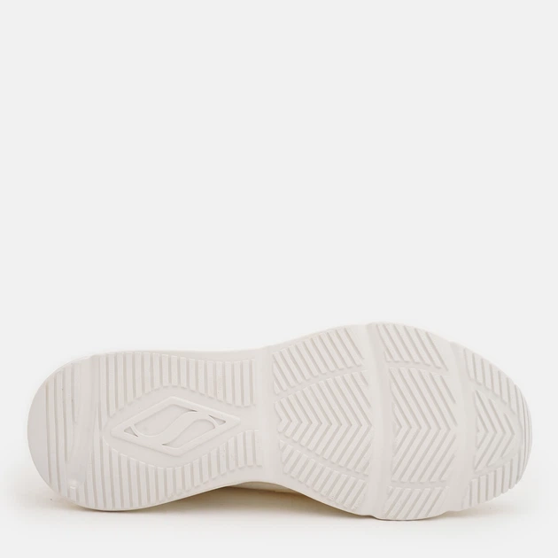 Женские кроссовки Skechers 177411 WHT 37.5 (7.5US) 24.5 см Белые (197627159348) - Фото 6 Женские кроссовки Skechers 177411 WHT 37.5 (7.5US) 24.5 см Белые (197627159348) - изображение 6