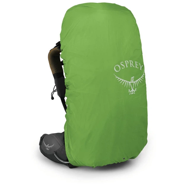 Рюкзак туристичний Osprey Atmos AG 50 black L/XL (009.2792) - зображення 4