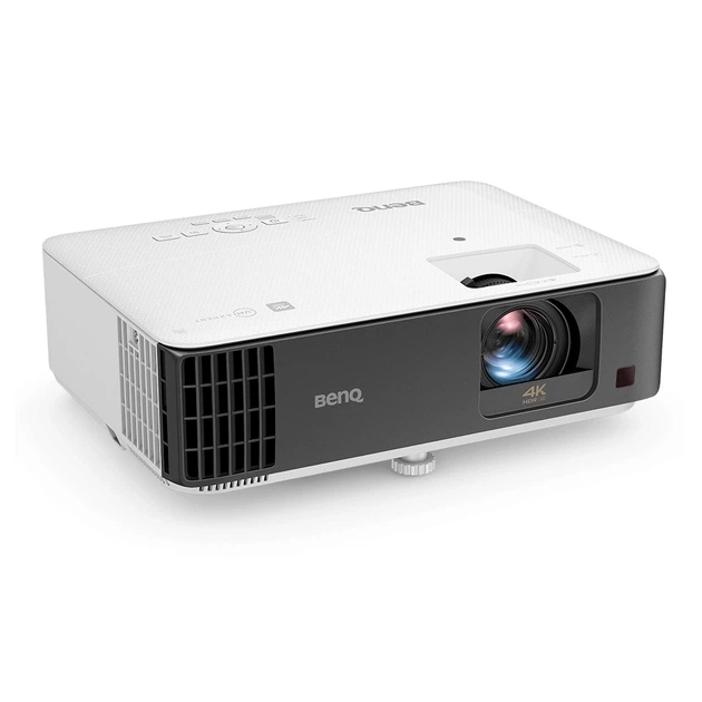 Проектор BenQ TK700STi (9H.JNL77.17E) - Фото 2 Проектор BenQ TK700STi (9H.JNL77.17E) - зображення 2