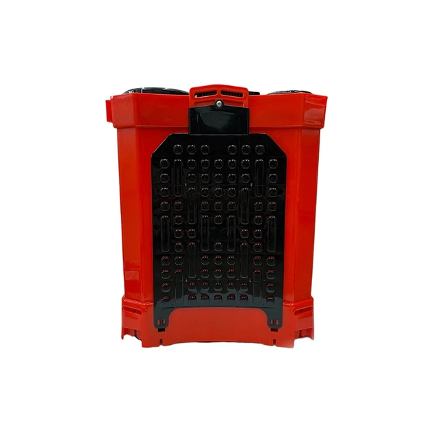 Обприскувач Forte акумуляторний KF-16 8АН/12V, 2-4 бар, 16л (121871) - зображення 4