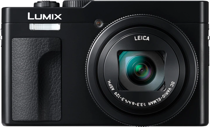 Фотоапарат Panasonic Lumix TZ99 Black (DC-TZ99E-K) - зображення 2