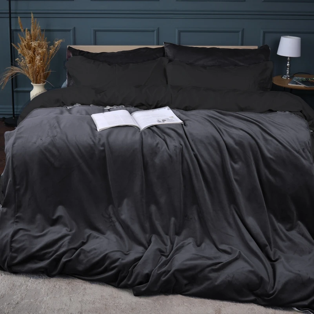 Підковдра MirSon Велюр Winter Delicate 28-0099 Bocciolo 160х220 від Rozetka на платформі USKIDKA Акція на Підковдра MirSon Велюр Winter Delicate 28-0099 Bocciolo 160х220 від Rozetka