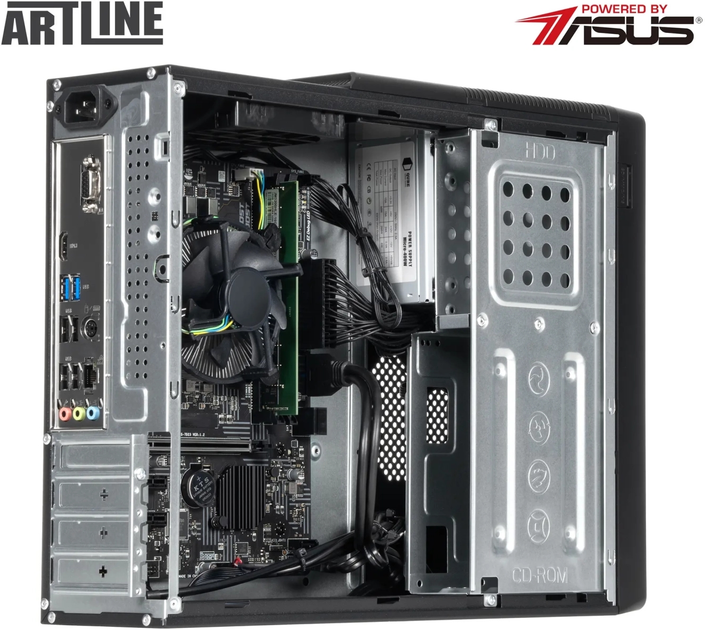 Комп'ютер ARTLINE Business B22 (B22v28) - зображення 8