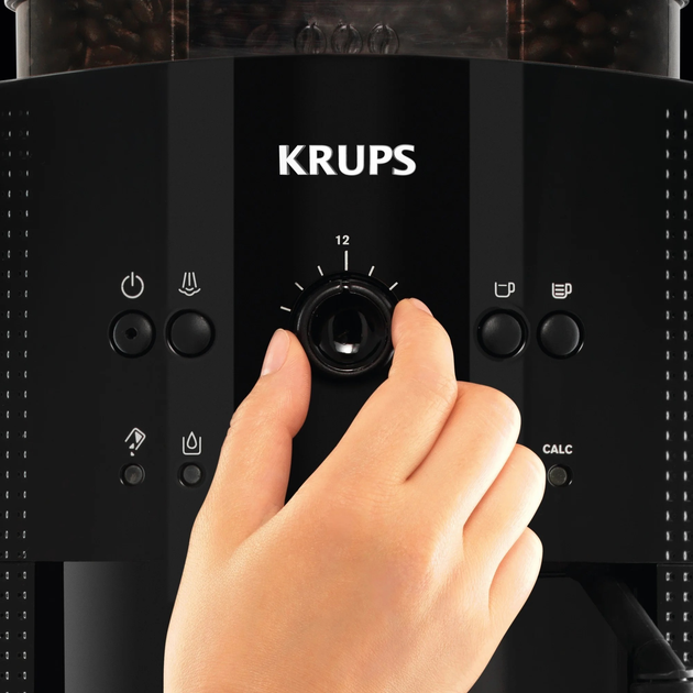 Кавомашина Krups EA 8108 (0010942215714) - зображення 6