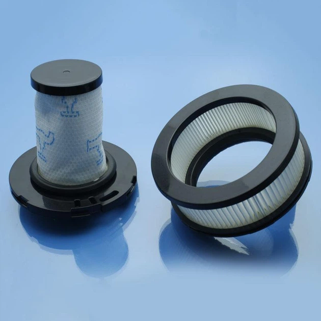 Фільтри пилососа Rowenta X-Force Flex 15.60 RH99F1WO RH99G1WO - Фото 2 Фільтри пилососа Rowenta X-Force Flex 15.60 RH99F1WO RH99G1WO - зображення 2