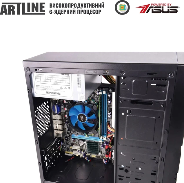 Комп'ютер ARTLINE Business B24 Windows 11 Pro (B24v20Win) - зображення 3