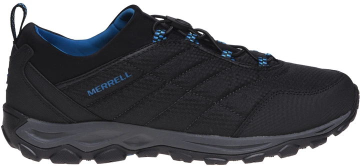 Кросівки Merrell Ice Cap Stretch Moc 09633 41 (8H) см Чорно