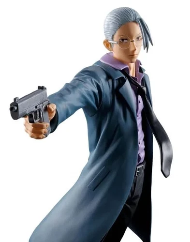 Фігурка Bandai Spirits Дні Сакамото Sakamoto Days 21 см BS SD S 21 - зображення 4