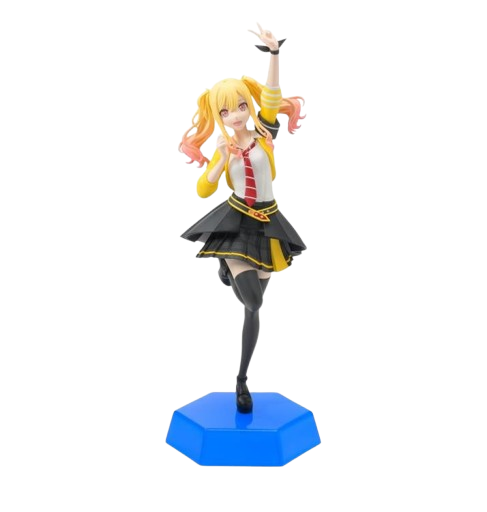 Фигурка Sega Секай Тенма Саки Project Sekai Tenma Saki 15 см S PS