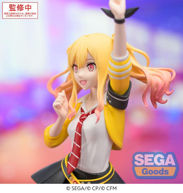 ☆TOY☆様 Фигурка Sega Секай Тенма Саки Project Sekai Tenma Saki 15 см S PS