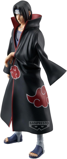 Фигурка Bandai Spirits Наруто Итачи Учиха Naruto Itachi Uchiha 28