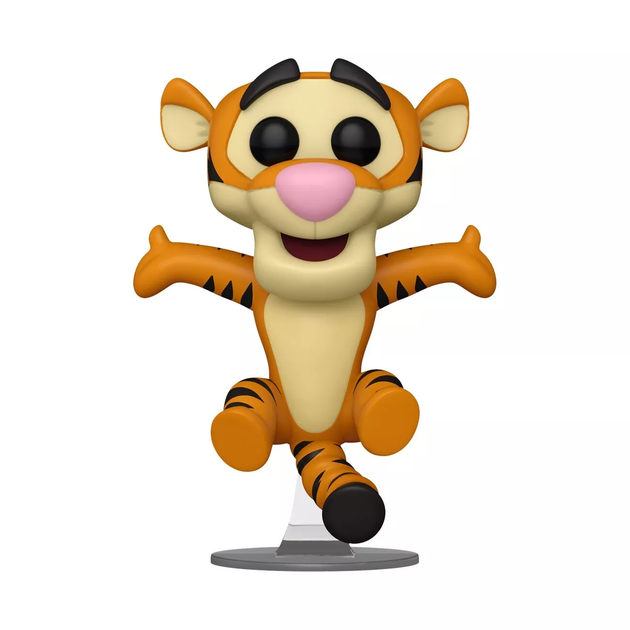 Фігурка Funko Pop Вінні-Пух Тигруля Winnie the Pooh Tigger 10 см FP WP 1517 - зображення 3