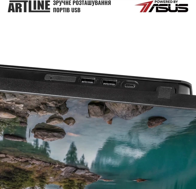 Моноблок ARTLINE Business G46 (G46v24) - изображение 5