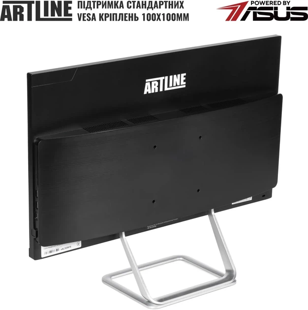 Моноблок ARTLINE Business G46 Windows 11 Pro (G46v24Win) - Фото 6 Моноблок ARTLINE Business G46 Windows 11 Pro (G46v24Win) - изображение 6