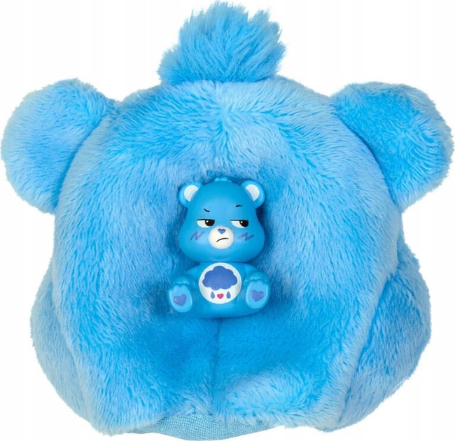 Lalka Mattel Barbie Cutie Reveal Care Bears JCN96 (0194735273867) - obraz 5