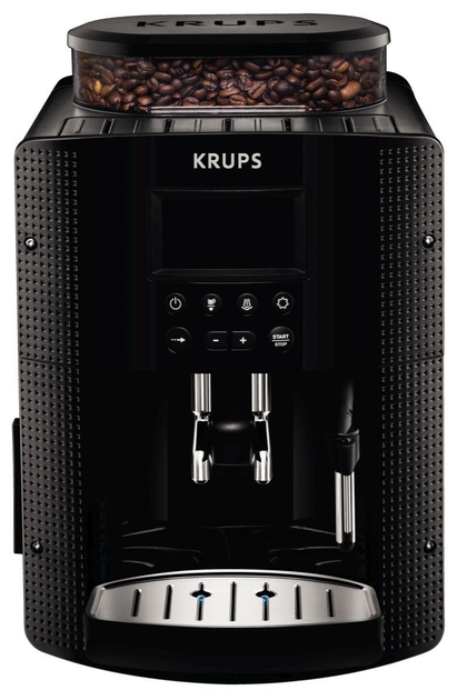 Ekspres do kawy Krups Roma EA8160 (0010942218647) - obraz 3
