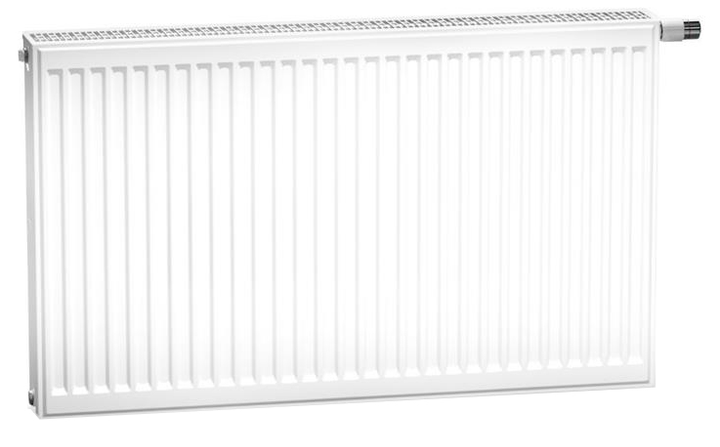 Радиатор стальной Kermi Therm-x 2 Profil-K FK0 22 500 x 800 боковой - изображение 1