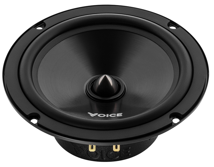 Компонентная акустика Voice E62C - изображение 5