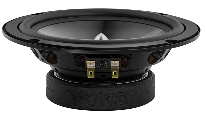Мидбасы Voice E62M - Фото 4 Мидбасы Voice E62M - изображение 4