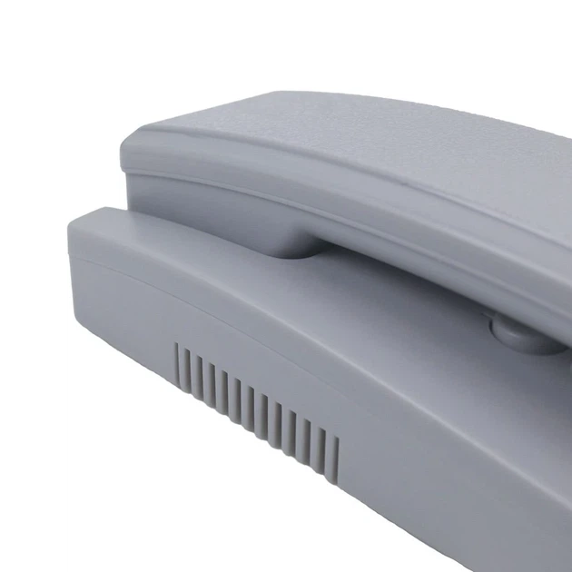 Аудиотрубка BCOM UKP-12M Gray - Фото 2 Аудиотрубка BCOM UKP-12M Gray - изображение 2