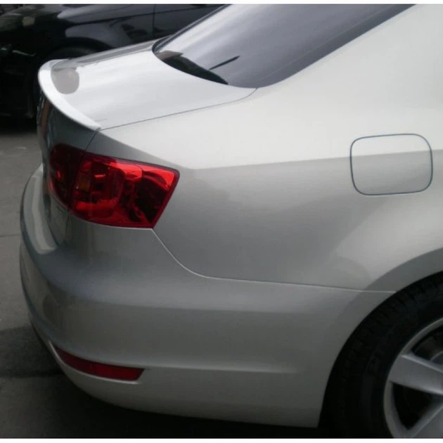 Спойлер 2011-2014 (под покраску) для Volkswagen Jetta - Фото 2 Спойлер 2011-2014 (под покраску) для Volkswagen Jetta - изображение 2
