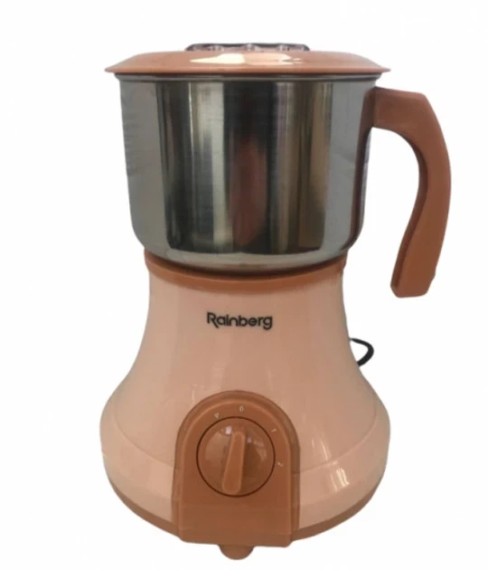 Электрическая роторная кофемолка Rainberg RB-2207 - изображение 2
