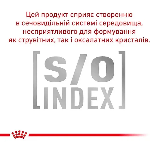 Дієтичний сухий корм Royal Canin Diabetic для дорослих котів при цукровому діабеті, 1.5 кг, 39060151. - изображение 5