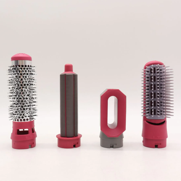 Фен стайлер для укладання волосся 5в1 1000Вт Hot Air Styler (см11361) - зображення 5